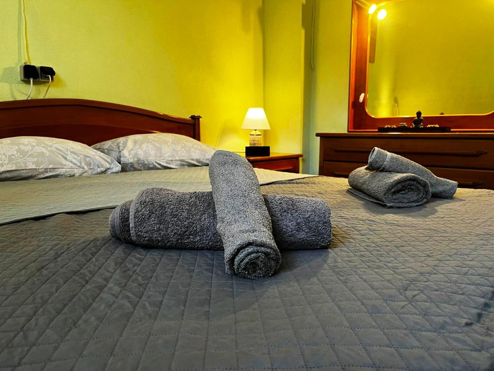 Savvinio Country Apartment Alexandroupoli Esterno foto